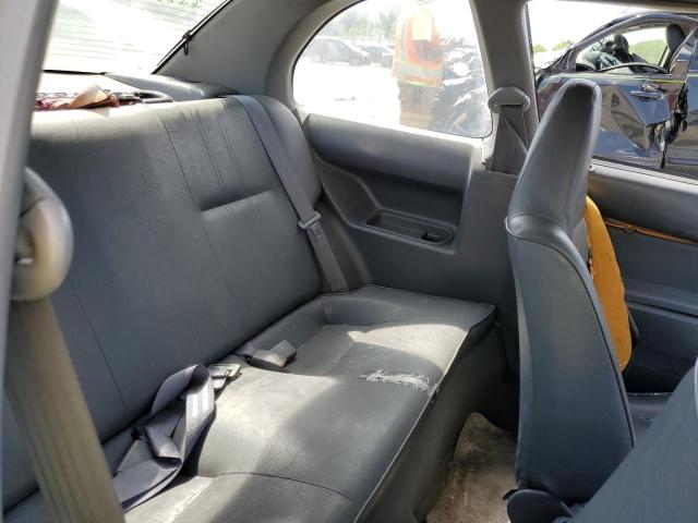 Photo 10 from auction – 1995 TOYOTA TERCEL STD with VIN JT2EL55D8S0083274