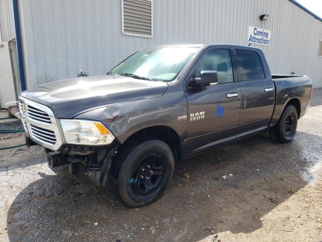 RAM 1500 SLT 2016 with VIN 1C6RR6LT6GS101085 - Photo from auction