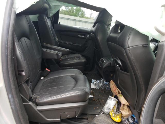 Photo 11 from auction – 2012 GMC ACADIA DEN with VIN 1GKKRTED3CJ403694