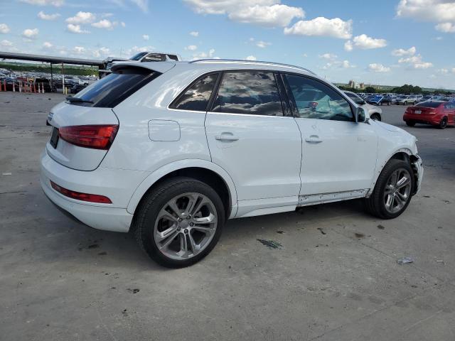 Photo 3 from auction – 2017 AUDI Q3 PREMIUM with VIN WA1HCCFSXHR013327