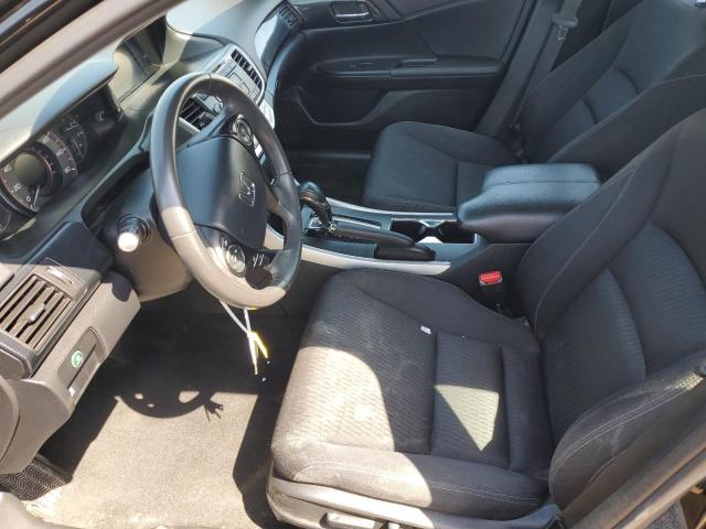 Photo 7 from auction – 2014 HONDA ACCORD with VIN 1HGCR2F56EA100205
