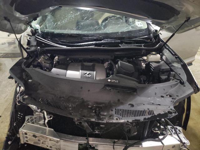 Photo 12 from auction – 2020 LEXUS RX 350 with VIN 2T2HZMDA3LC243519