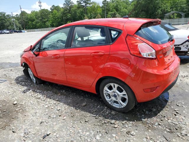 Photo 2 from auction – 2015 FORD FIESTA SE with VIN 3FADP4EJ2FM204915