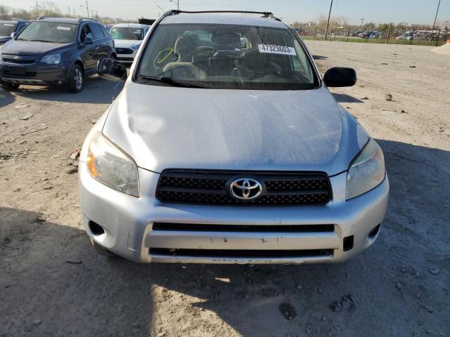 Photo 5 from auction – 2008 TOYOTA RAV4 with VIN JTMZD33V686077260