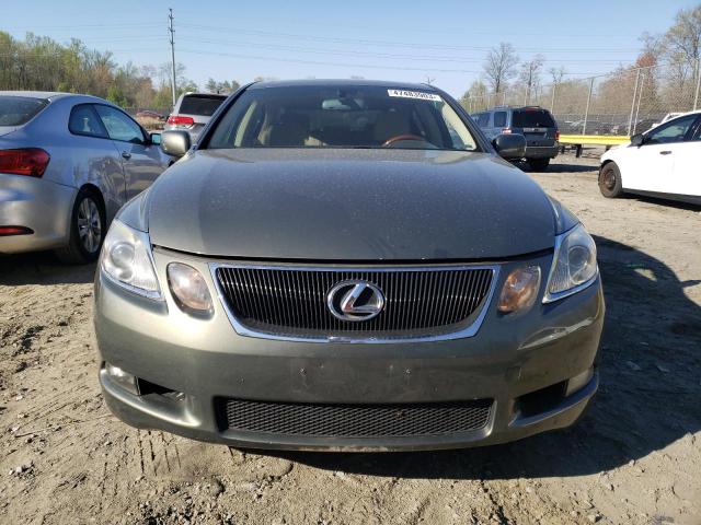 صورة رقم 5 من المزاد - 2006 LEXUS GS 300 مع VIN JTHCH96S860006929