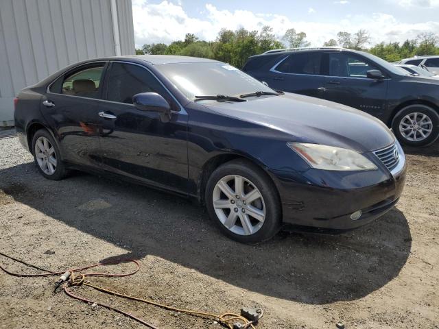 Photo 4 from auction – 2007 LEXUS ES 350 with VIN JTHBJ46G972096032