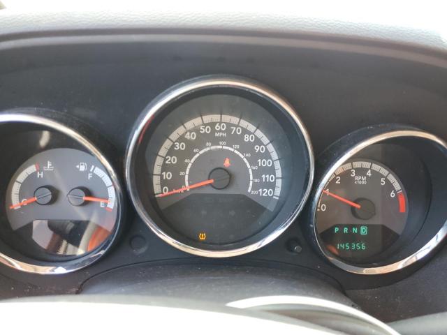 Photo 9 from auction – 2010 DODGE CALIBER MA with VIN 1B3CB3HA7AD567579