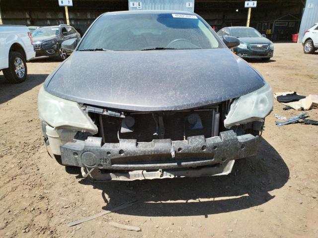 Photo 5 from auction – 2014 TOYOTA CAMRY L with VIN 4T1BF1FK4EU756660