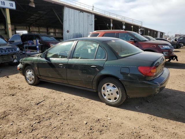 Photo 2 from auction – 2002 SATURN SL1 with VIN 1G8ZH52892Z183343
