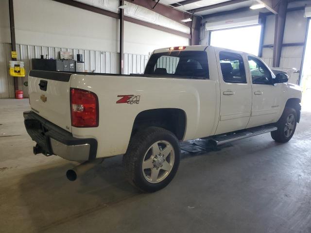Photo 3 from auction – 2012 CHEVROLET SILVERADO with VIN 1GC1KYC86CF187681