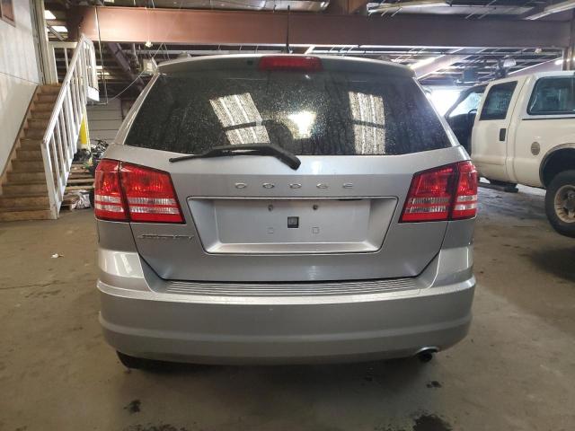 Photo 6 from auction – 2016 DODGE JOURNEY SE with VIN 3C4PDCAB4GT226334