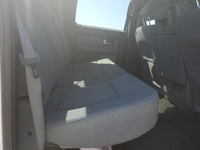 Photo 10 from auction – 2012 FORD F150 SUPER with VIN 1FTFW1EF7CKD92401
