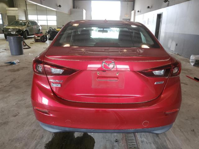 Photo 6 from auction – 2015 MAZDA 3 TOURING with VIN 3MZBM1V77FM233739