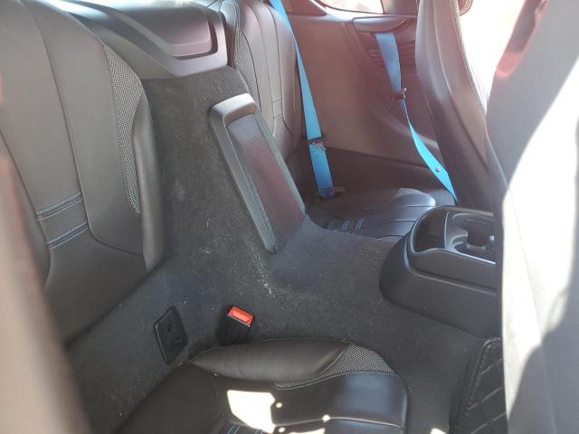 Photo 10 from auction – 2014 BMW I8 with VIN WBY2Z2C57EVX64339