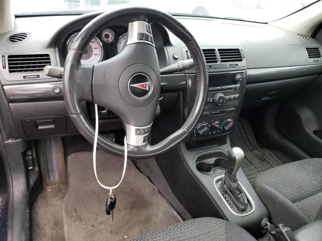 Photo 8 from auction – 2009 PONTIAC G5 with VIN 1G2AS18H897182067