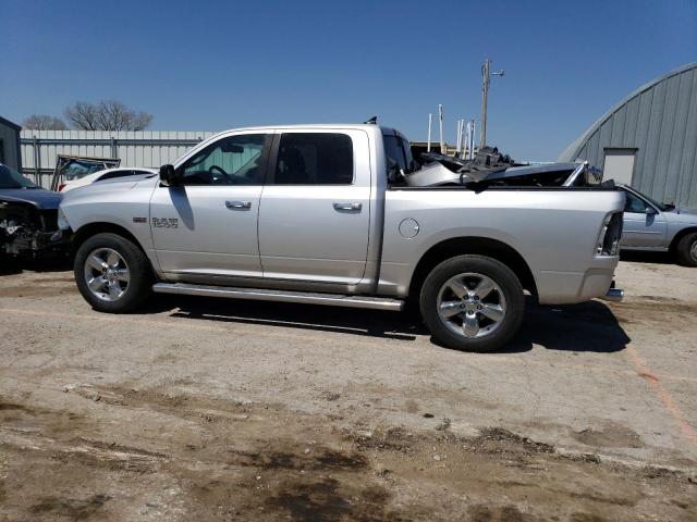 Photo 2 from auction – 2013 RAM 1500 SLT with VIN 1C6RR7LT0DS536881