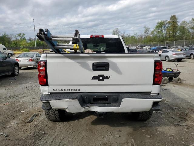 Photo 6 from auction – 2016 CHEVROLET SILVERADO with VIN 1GCVKPEC7GZ409520