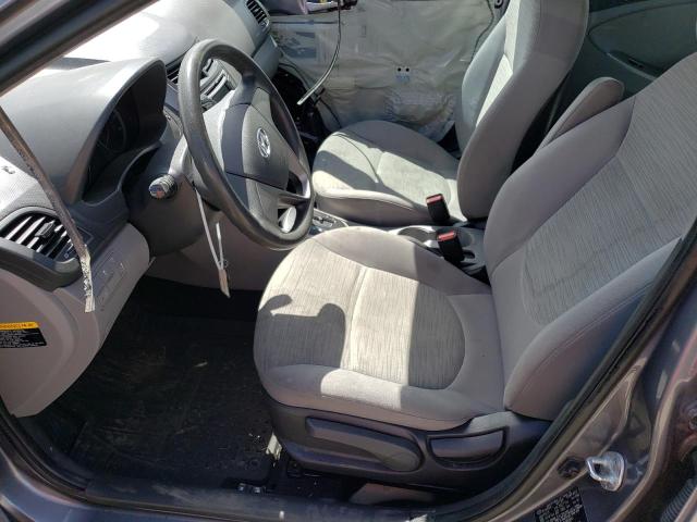 Photo 7 from auction – 2016 HYUNDAI ACCENT SE with VIN KMHCT4AE6GU980905