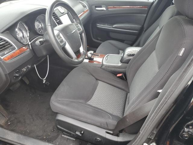 Photo 7 from auction – 2012 CHRYSLER 300 with VIN 2C3CCAAG9CH234910