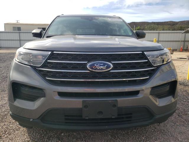 صورة رقم 5 من المزاد - 2021 FORD EXPLORER X مع VIN 1FMSK7DH4MGA65700