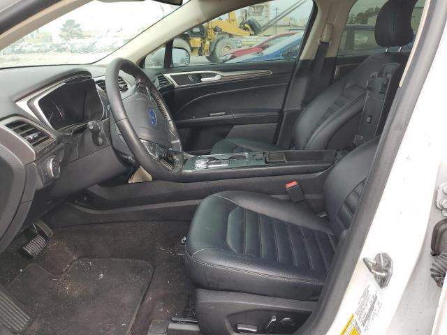 Photo 7 from auction – 2019 FORD FUSION SEL with VIN 3FA6P0CD5KR180895