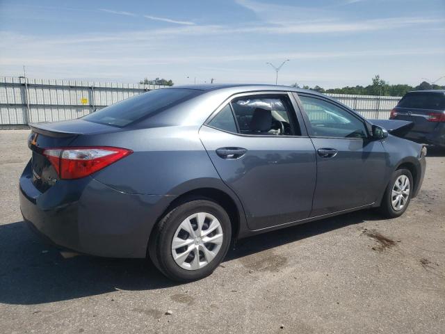 Photo 3 from auction – 2016 TOYOTA COROLLA EC with VIN 2T1BPRHE0GC491856