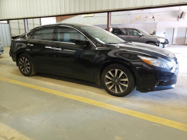Photo 4 from auction – 2017 NISSAN ALTIMA 2.5 with VIN 1N4AL3AP7HC470373
