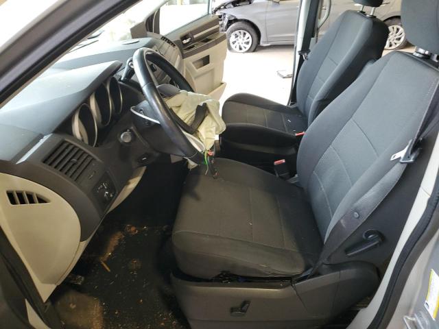 Photo 7 from auction – 2008 DODGE GRAND CARA with VIN 1D8HN54P18B169289