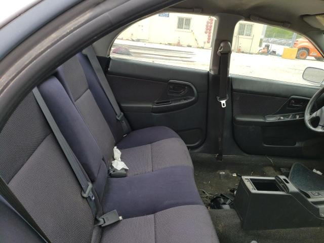 Photo 10 from auction – 2002 SUBARU IMPREZA RS with VIN JF1GD67522H518970