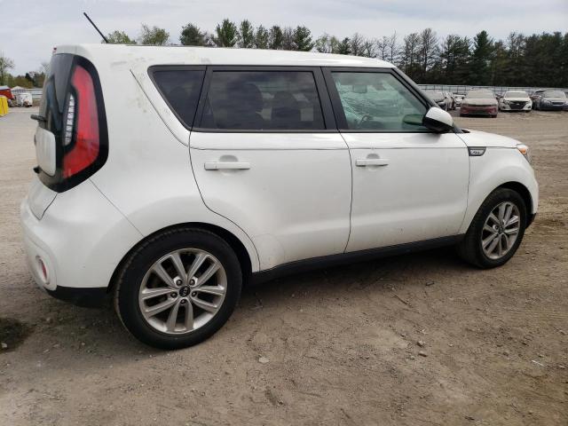 Foto 3 de la subasta – 2017 KIA SOUL + con VIN KNDJP3A52H7469217