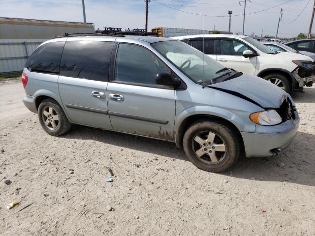 Photo 4 from auction – 2006 DODGE CARAVAN SX with VIN 1D4GP45R06B502158