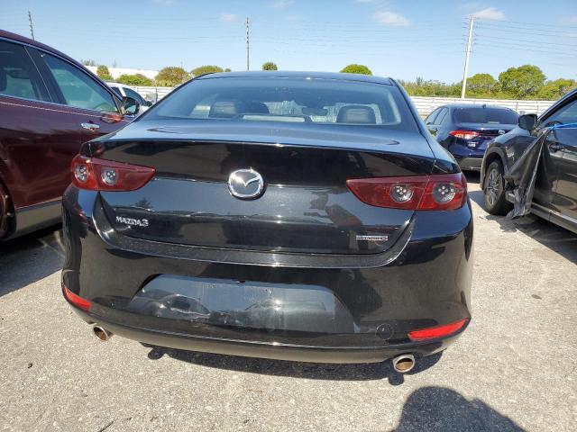 Photo 6 from auction – 2021 MAZDA 3 SELECT with VIN JM1BPABL6M1324037