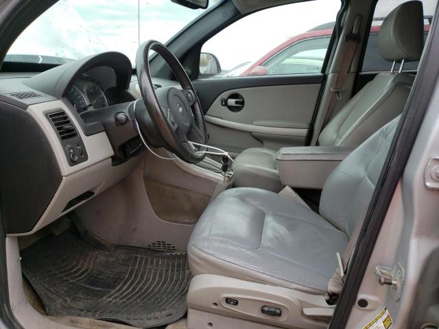 Photo 7 from auction – 2005 CHEVROLET EQUINOX LT with VIN 2CNDL73F456172303