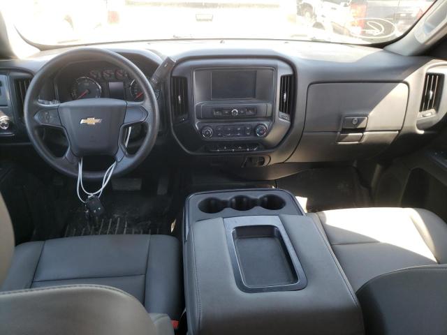 Photo 8 from auction – 2016 CHEVROLET SILVERADO with VIN 1GCRCNECXGZ333374
