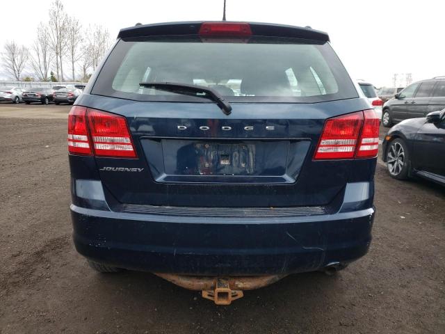 Photo 6 from auction – 2015 DODGE JOURNEY SE with VIN 3C4PDCAB4FT528799
