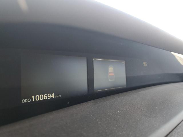Photo 9 from auction – 2016 TOYOTA PRIUS with VIN JTDKBRFU2G3527631