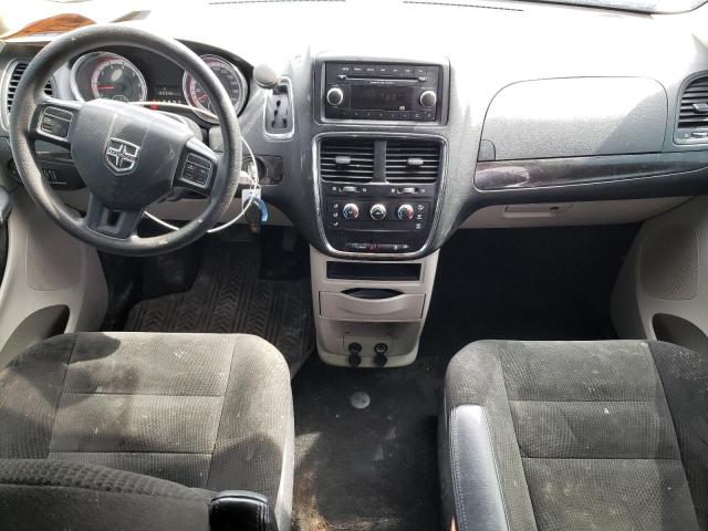 Zdjęcie 8 z aukcji – 2016 DODGE GRAND CARA z VIN 2C4RDGBGXGR169540