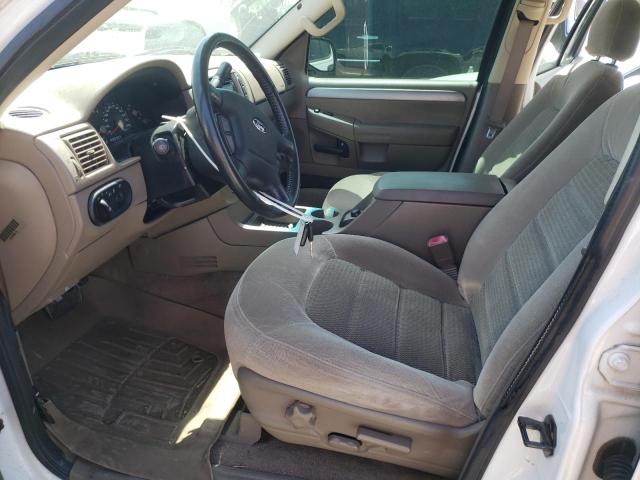 Photo 7 from auction – 2004 FORD EXPLORER X with VIN 1FMZU73E34UB81973