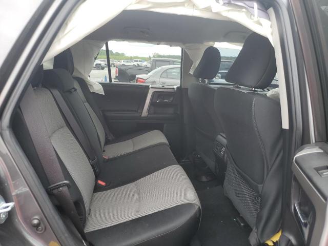 Photo 11 from auction – 2019 TOYOTA 4RUNNER SR with VIN JTEBU5JR1K5671671