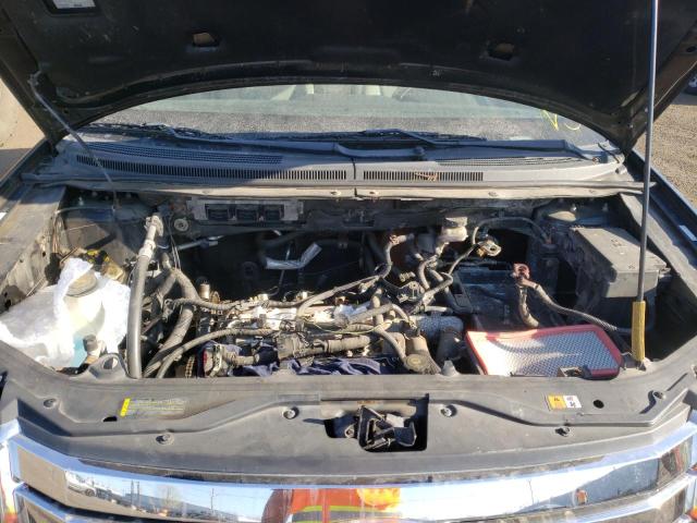 Photo 12 from auction – 2008 FORD EDGE SEL with VIN 2FMDK48C08BB04883