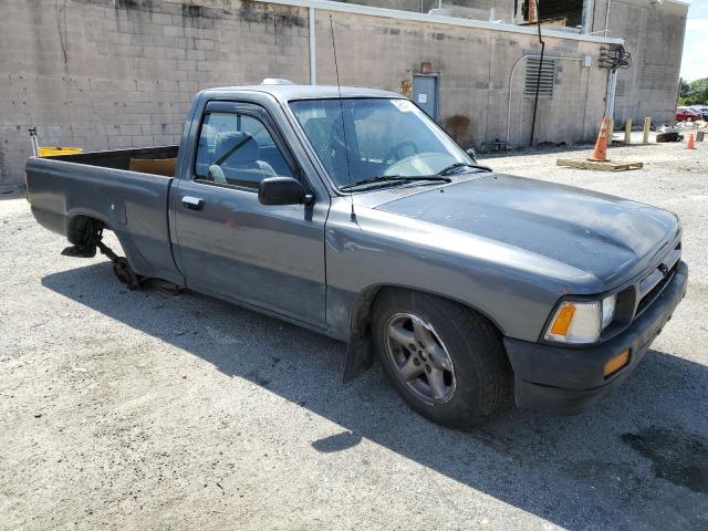 Photo 4 from auction – 1994 TOYOTA PICKUP 1/2 with VIN JT4RN81P0R5197366