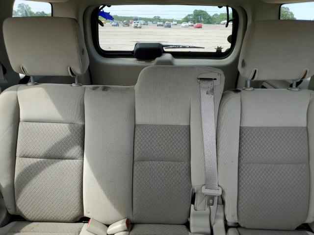 Photo 10 from auction – 2006 FORD EXPLORER X with VIN 1FMEU62E56UB70096