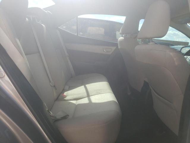 Photo 10 from auction – 2014 TOYOTA COROLLA L with VIN 5YFBURHE5EP173141