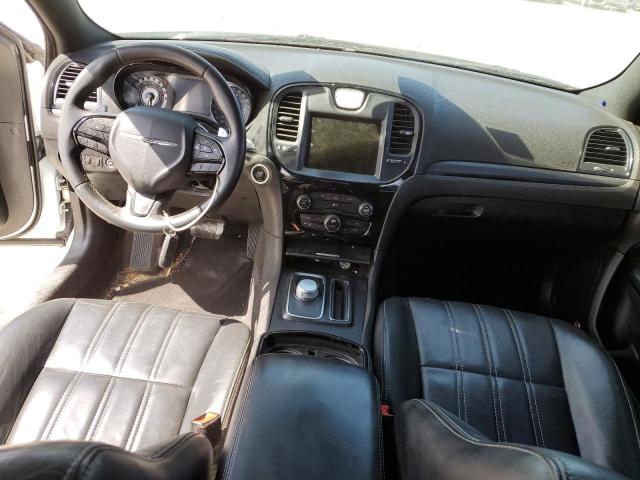 Photo 8 from auction – 2016 CHRYSLER 300 S with VIN 2C3CCABG5GH135117
