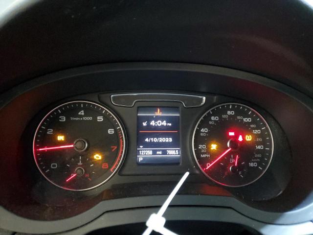 صورة رقم 9 من المزاد - 2016 AUDI Q3 PRESTIG مع VIN WA1GFCFS3GR016314