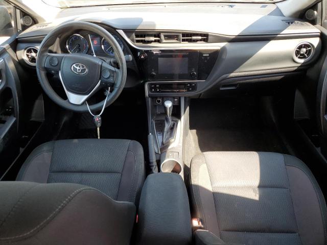 Photo 8 from auction – 2017 TOYOTA COROLLA L with VIN 2T1BURHE4HC904159