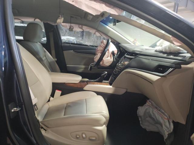 Photo 7 from auction – 2018 CADILLAC XTS with VIN 2G61L5S33J9176048