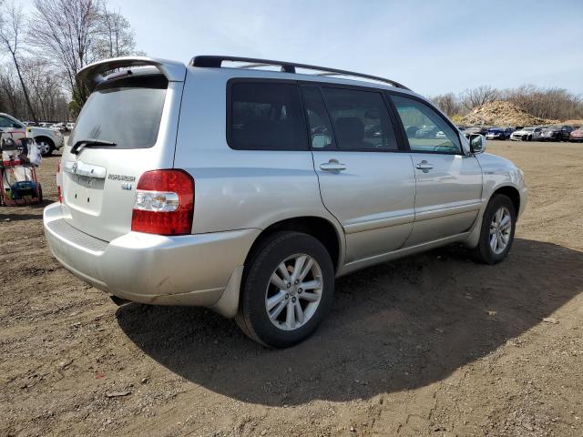 صورة رقم 3 من المزاد - 2006 TOYOTA HIGHLANDER مع VIN JTEEW21A060010975