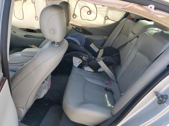 Photo 10 from auction – 2013 BUICK LACROSSE with VIN 1G4GC5E3XDF141999