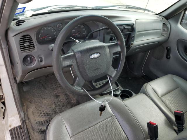 Photo 8 from auction – 2011 FORD RANGER with VIN 1FTKR1AD4BPA55504